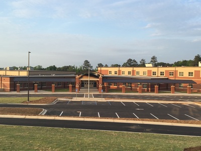 Jordan Middle School 